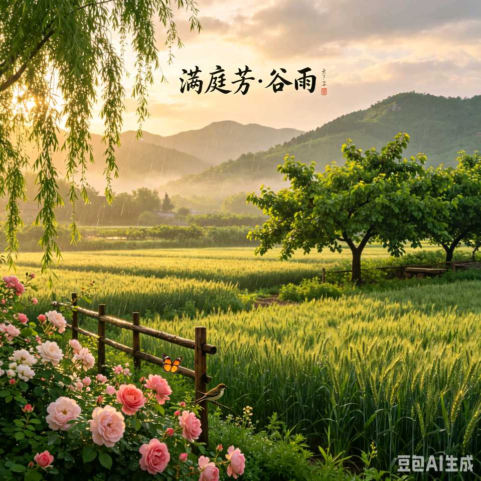 《牛汉杰诗词十首》作者：牛汉杰 [中国现代诗歌文化传媒]（图15）