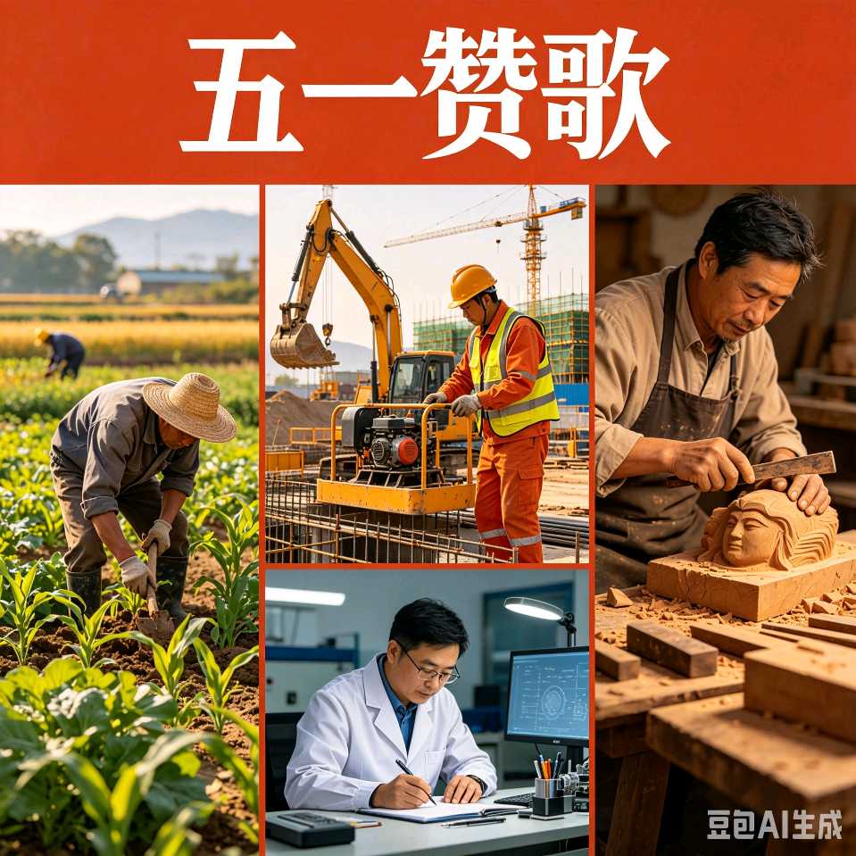 《牛汉杰诗词十首》作者：牛汉杰 [中国现代诗歌文化传媒]（图13）