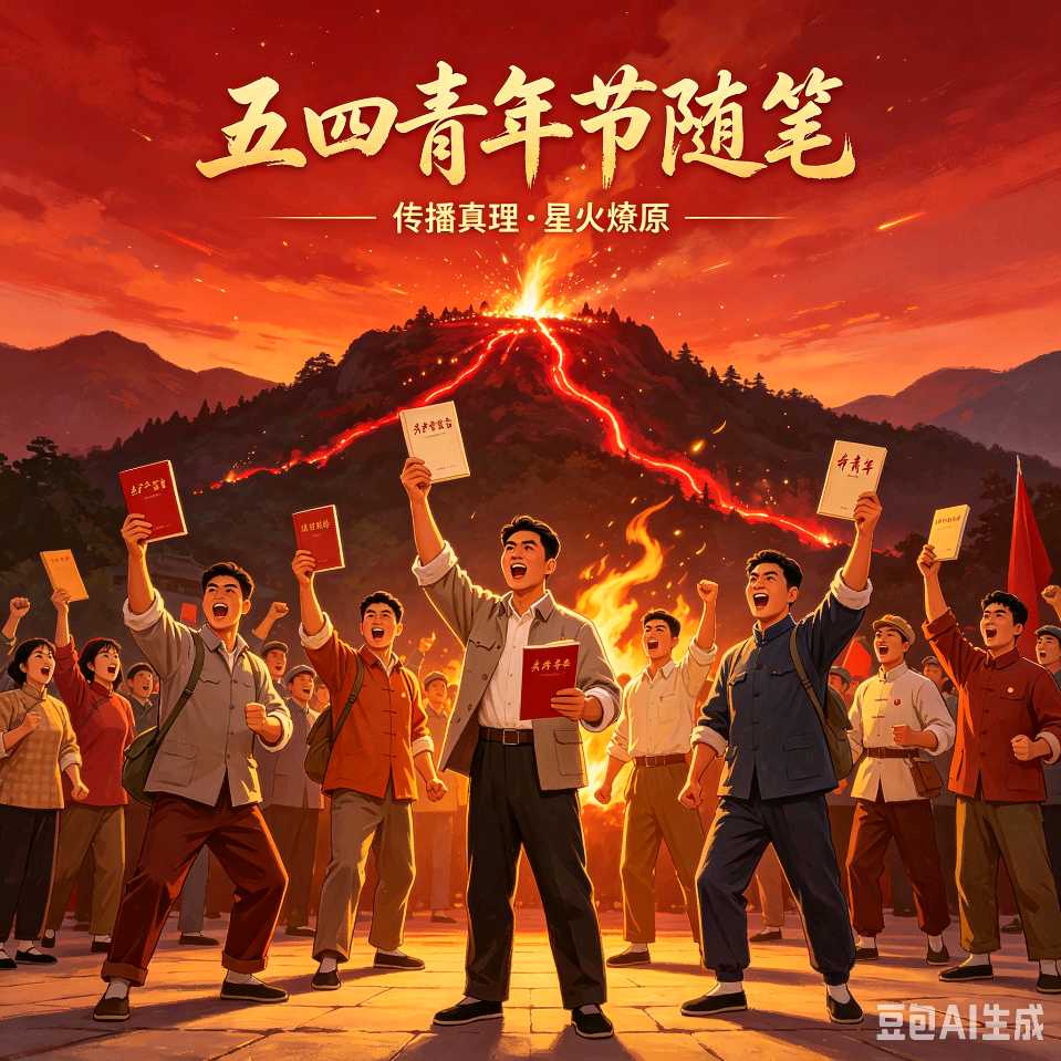 《牛汉杰诗词十首》作者：牛汉杰 [中国现代诗歌文化传媒]（图10）