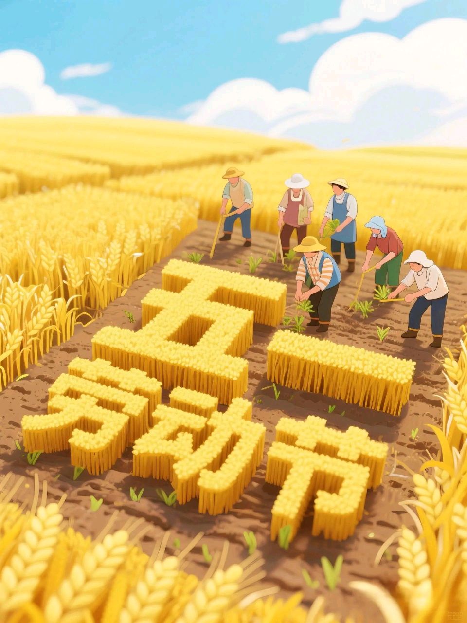 诗词家严宗碧老师 五一劳动节精彩律绝与君共赏（图2）