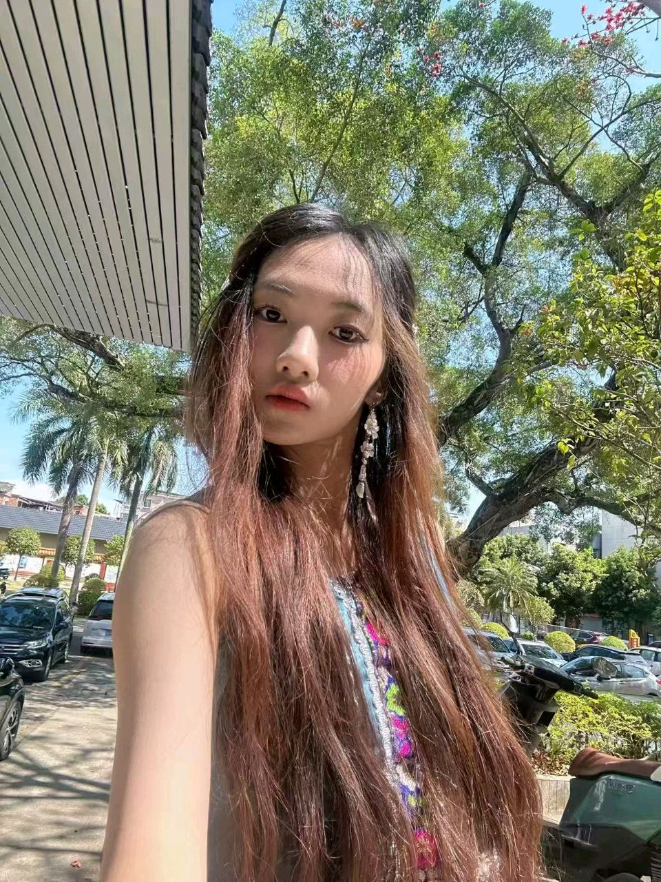 晚风落人间/高舒婷（图2）