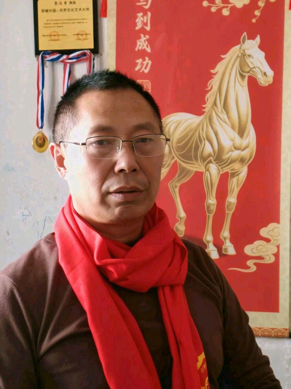 和丰细语(组诗)/东篱夫(图2)