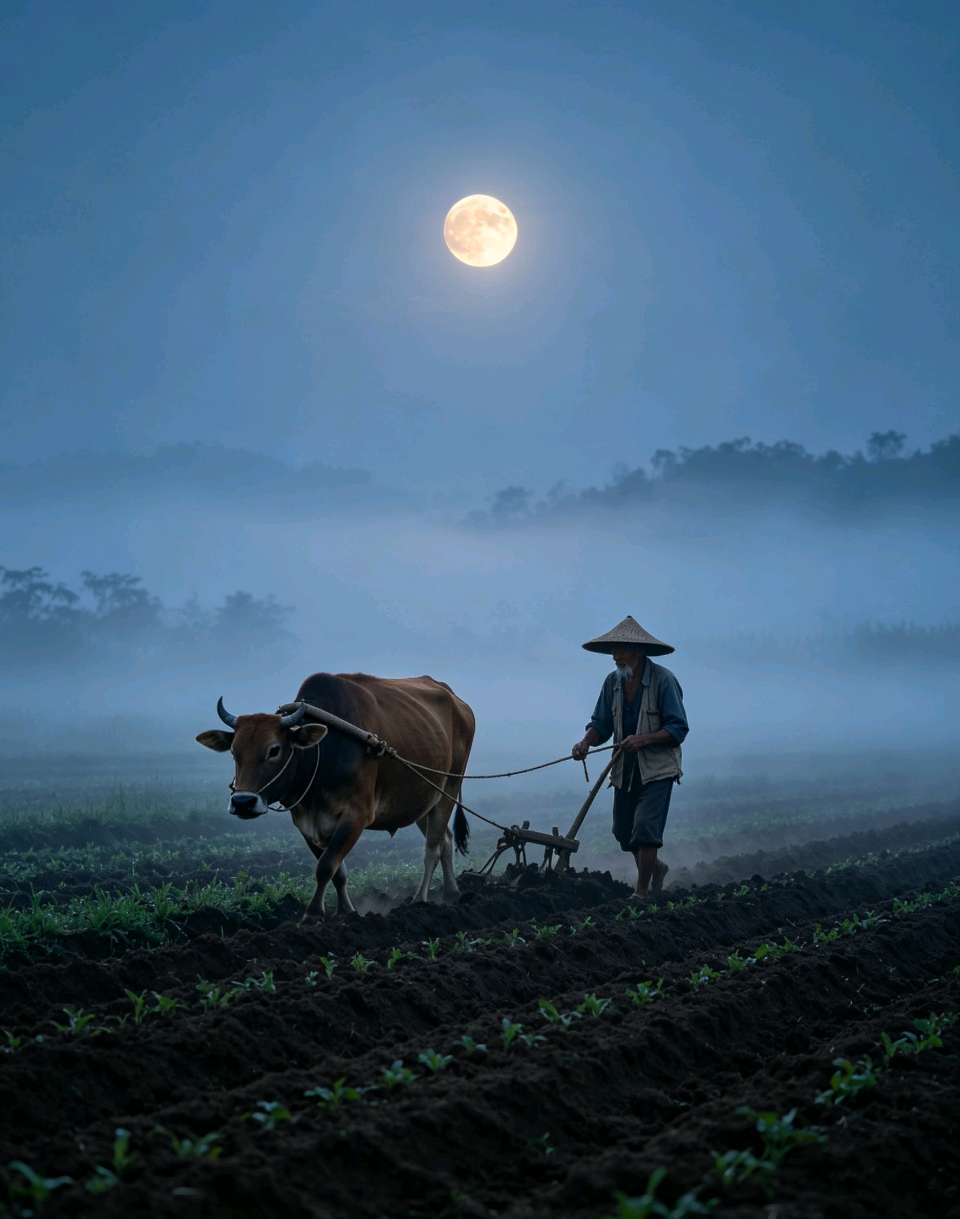 洪山诗苑（2026）第028期总第652期 同题《五一劳动赋（图8）