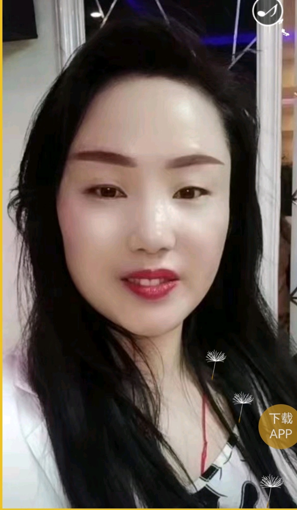 请欣赏最柔情的诵读—— 草原情思 作者：安然小静 主播：管新琴（图3）