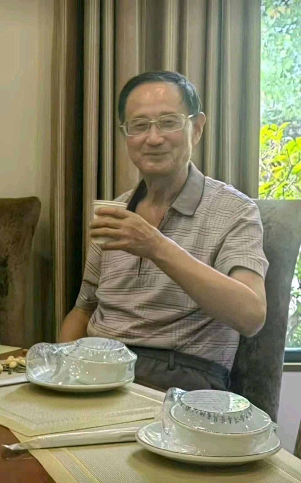 赵長民（旭东）//步韵答海生兄二首（图2）