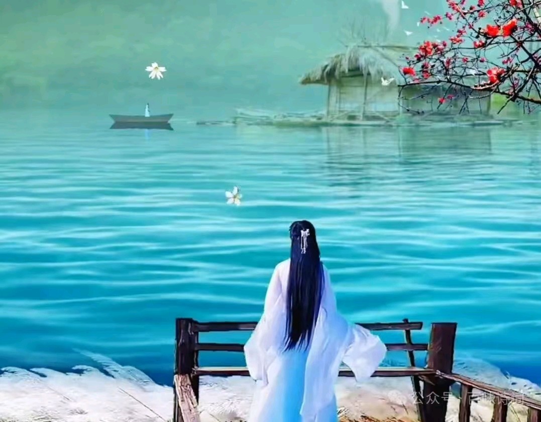 【诗生活】古韵飘香第316期（图3）