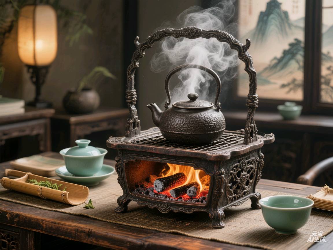 刘林丽诗歌作品199期【淡煮孤独】朗诵/刘文志 编辑制作/刘林丽(图2)
