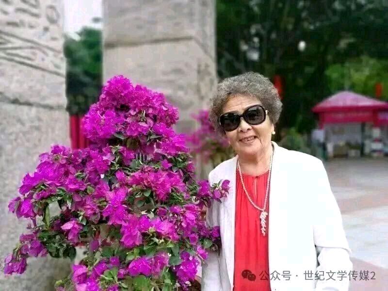 罗马假日（廖庆玉）导师精彩近作暨被书法家们泼墨挥毫的二十多幅诗词妙笔与君共赏