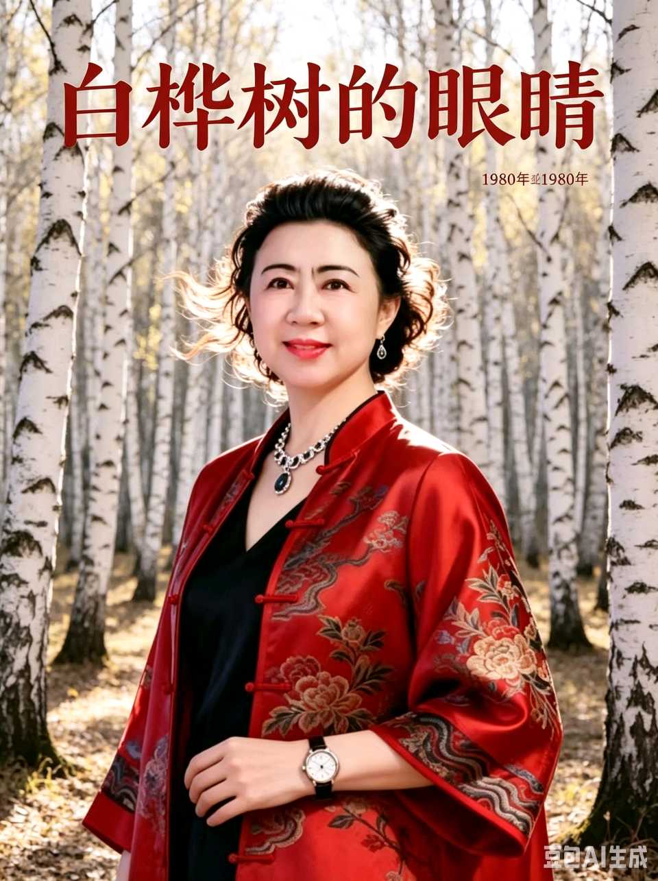 白桦树的眼睛（9、10章）