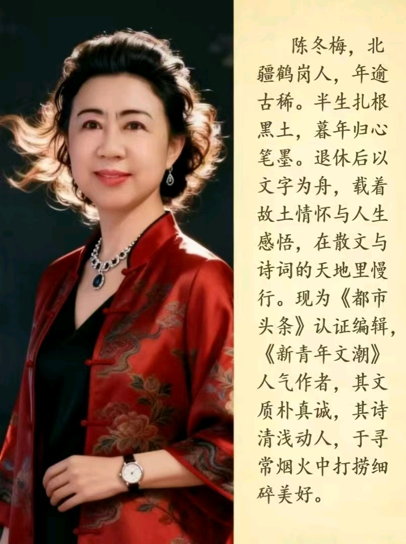 白桦树的眼睛（9、10章）（图2）