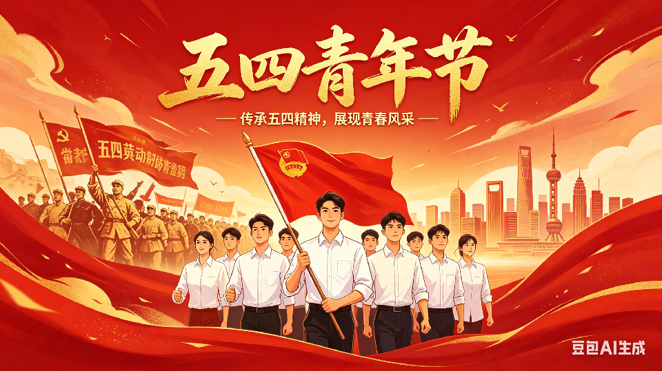 1919年中国风觉醒场景 1919年中国风觉醒场景