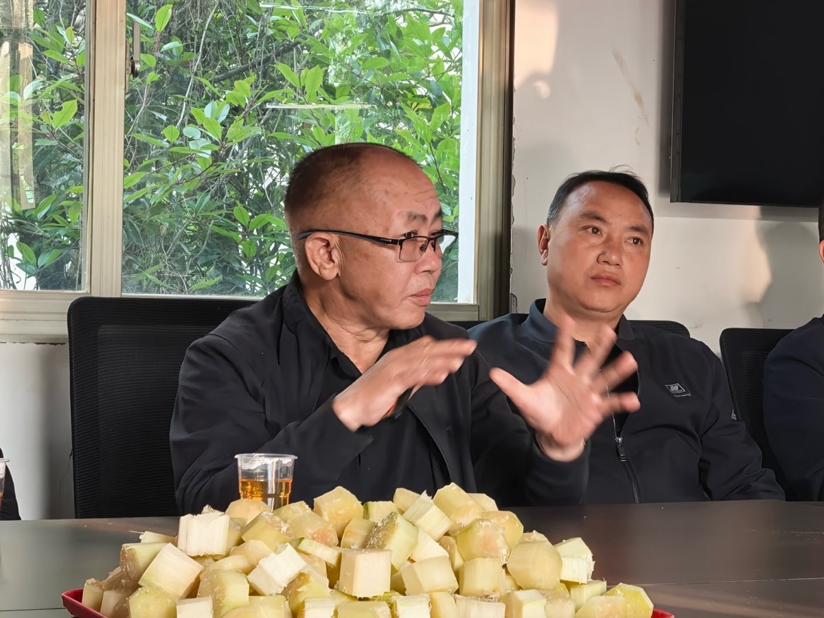 凝心聚力谋发展 薪火传承谱新篇（图4）