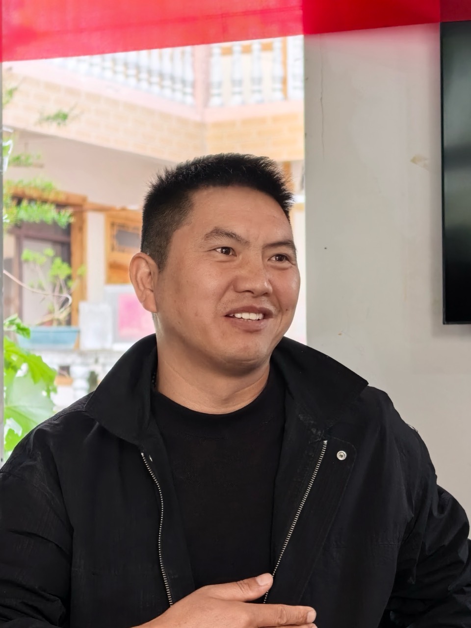 凝心聚力谋发展 薪火传承谱新篇（图6）