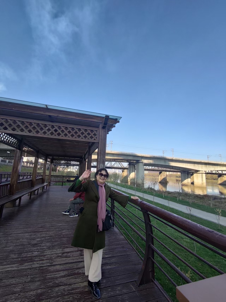 雅萱老师新诗集锦第二十二期_京津沪头条（图12）
