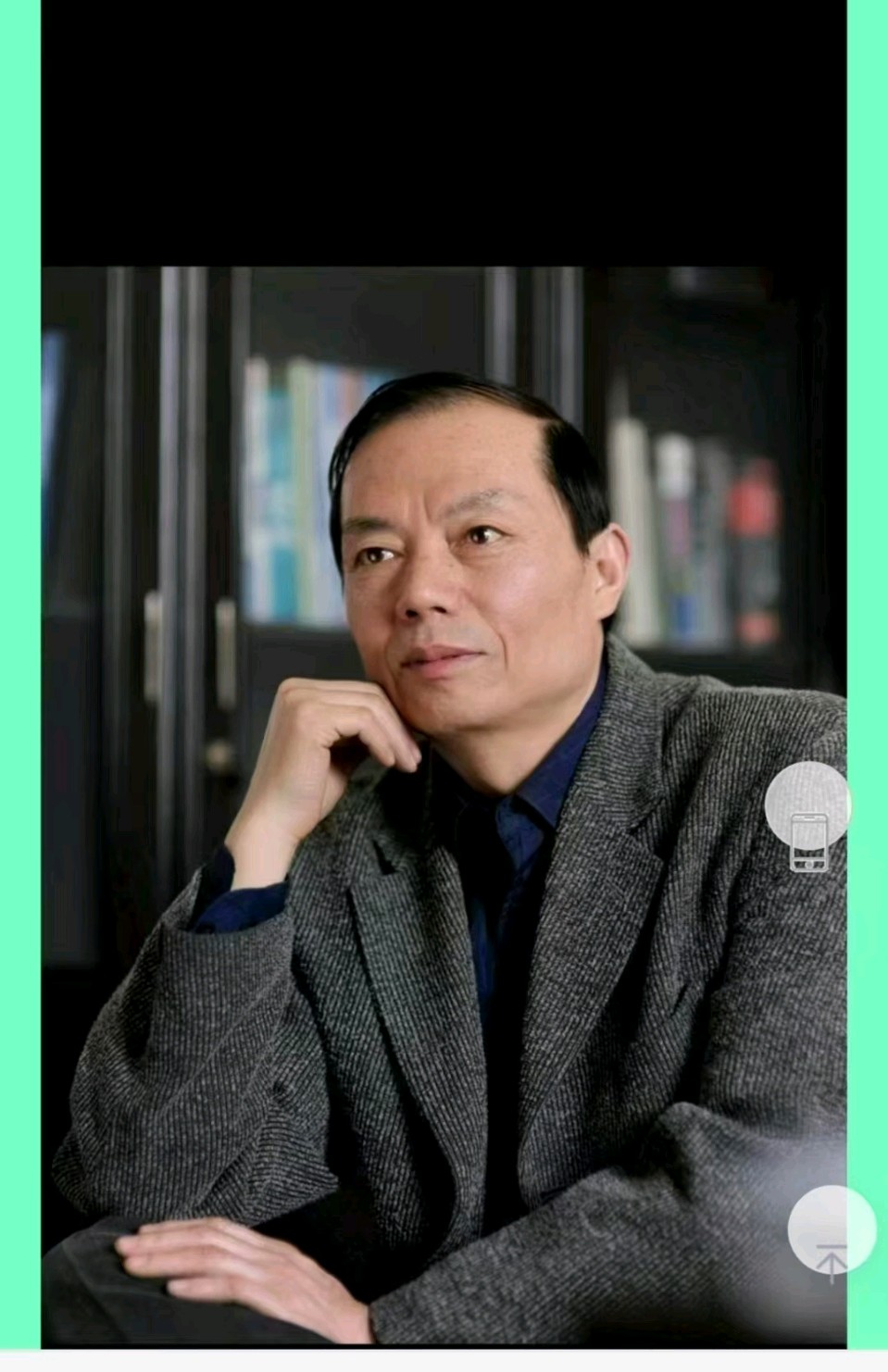 蓝弘（卫红春）//心灵黄昏时的影子：渐庐杂谈17谈寂寞（图4）