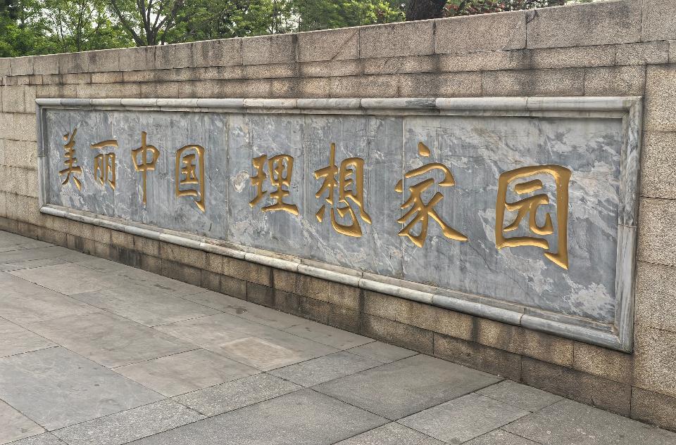 【乐天头条】文学社//再过青年节/作者：襄阳放歌（图2）