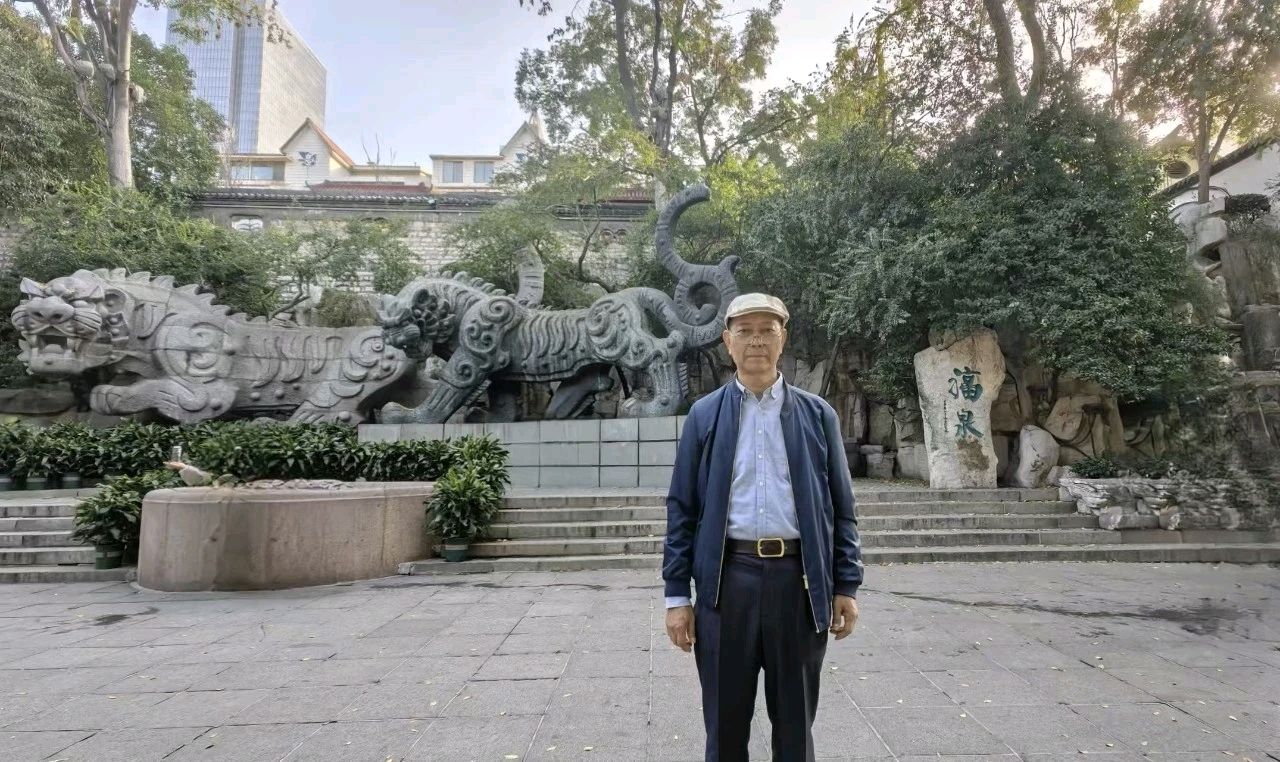 全国首届“东海杯” 汉语文学作品大奖赛暨五一表彰获奖名单评选揭晓（图10）