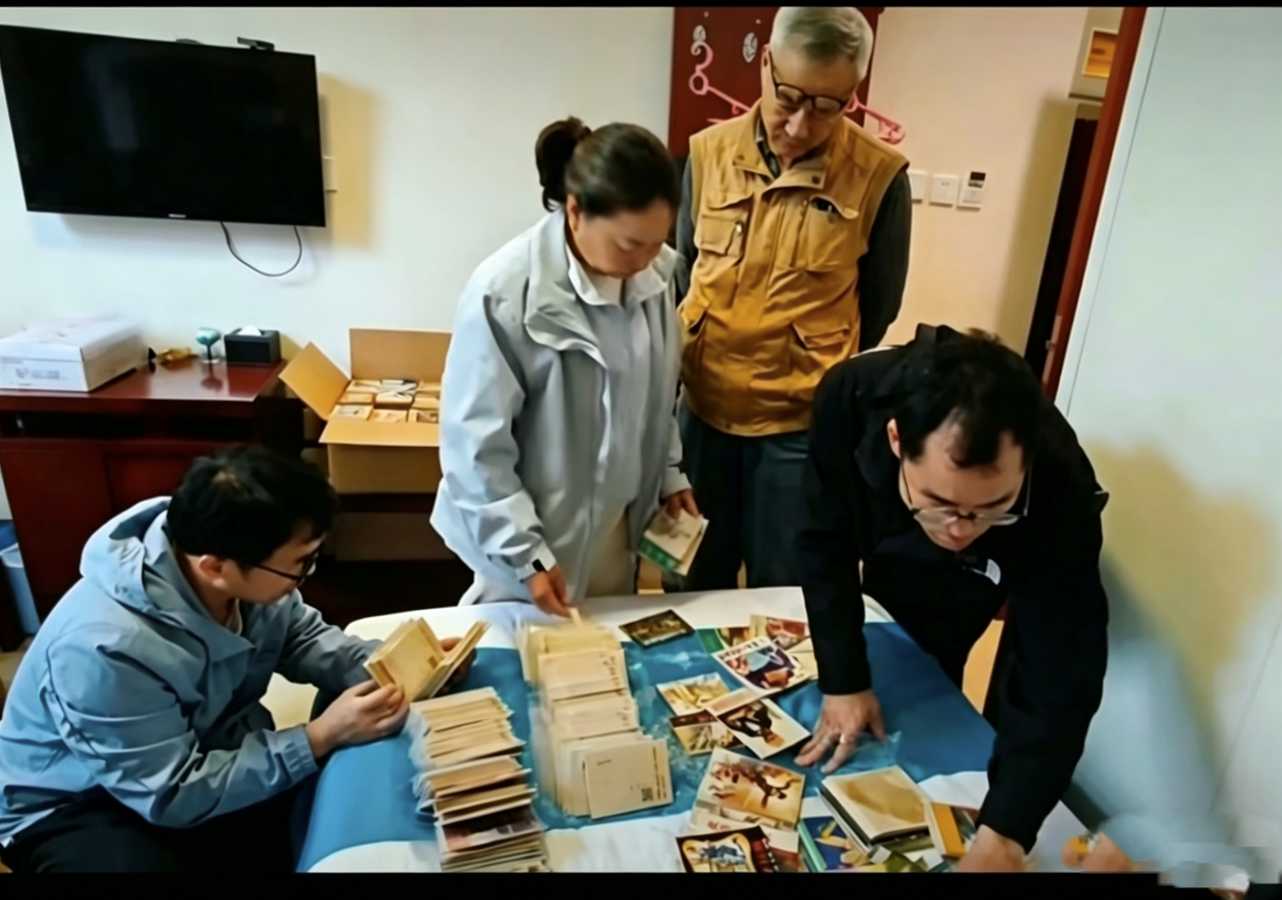 文旅聊城｜我与连环画·第二届江北水城全国连环画交流会欢迎晚宴盛大举行（图6）