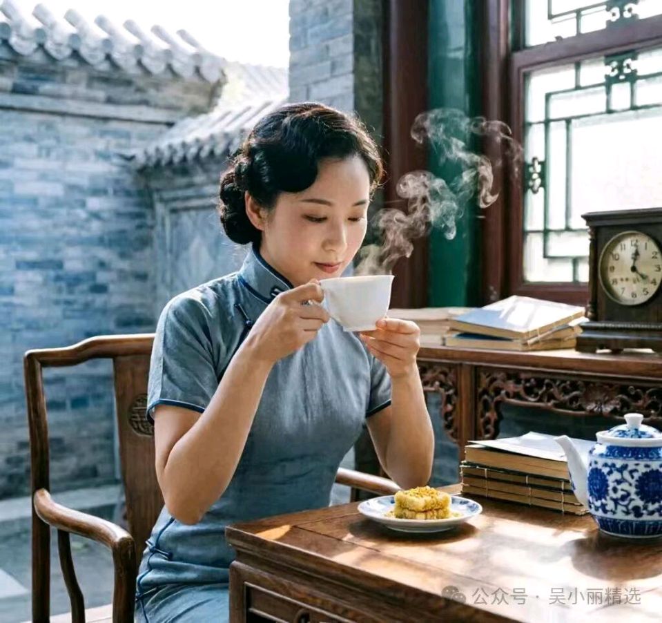 星月篇(70)，让我们在夏日里相遇（图3）