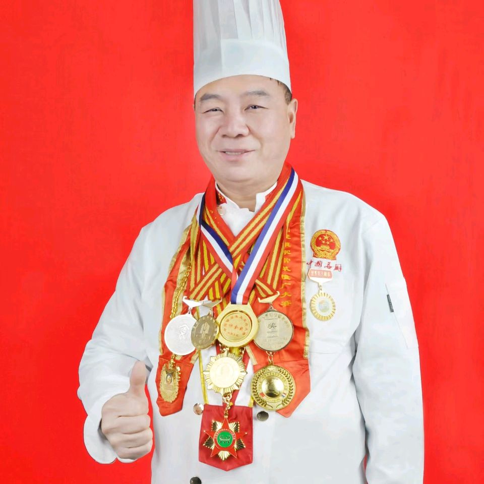 杜御轩狮子头：国厨匠心传承 御味走入万家（图5）
