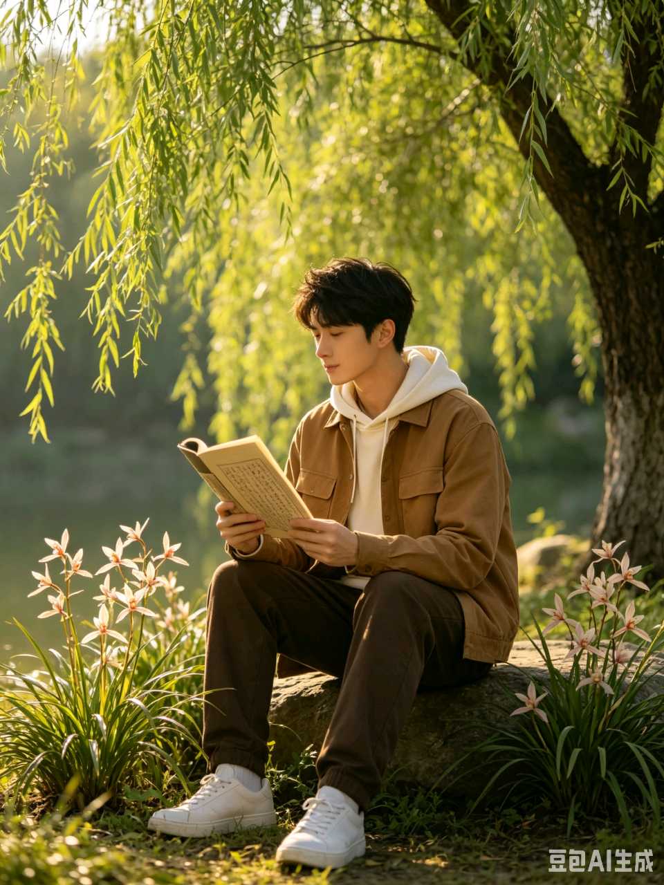 【浪淘沙漫】《做人外三首》文/唐增虎(图4)