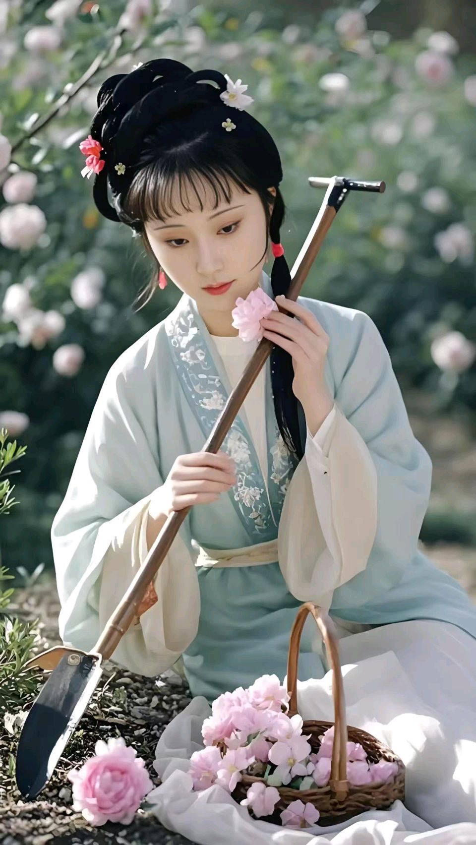 【都市头条向幸福出发编辑部】第15640期 墨铸芳魂 笔予长生文 如月 主播 锦鲤（图2）