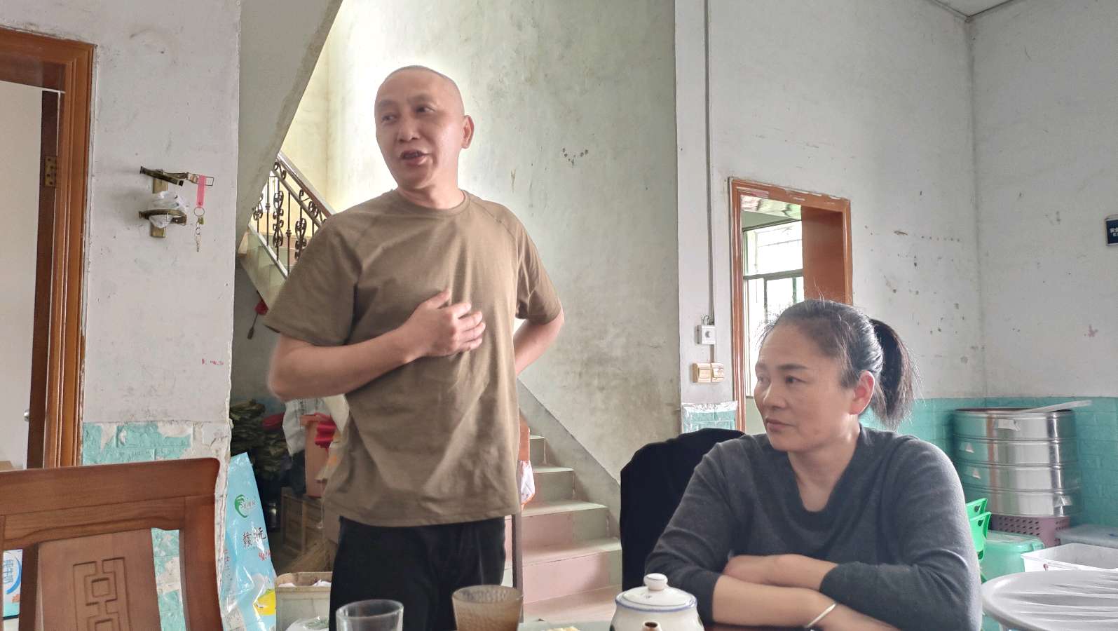 谢春华:三副担子挑一肩（图6）