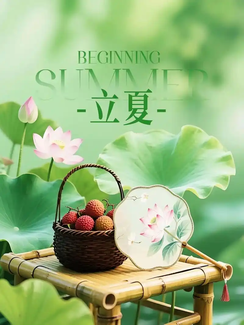 立夏|巴彦诗协【1145】（图4）