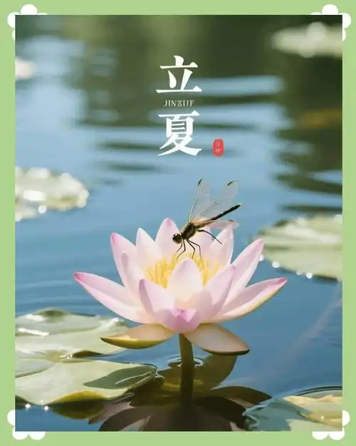 立夏|巴彦诗协【1145】（图6）