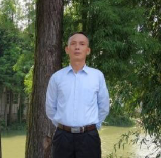【中国憨派文学】易先杰:行香子·与时共勉(图3)