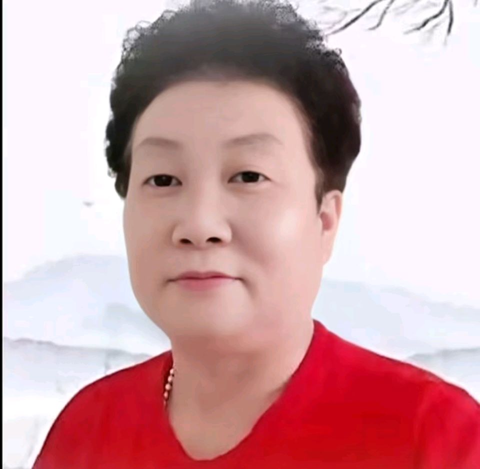 连云港星火诗社289期个人专辑《特邀嘉宾一郭晓春》