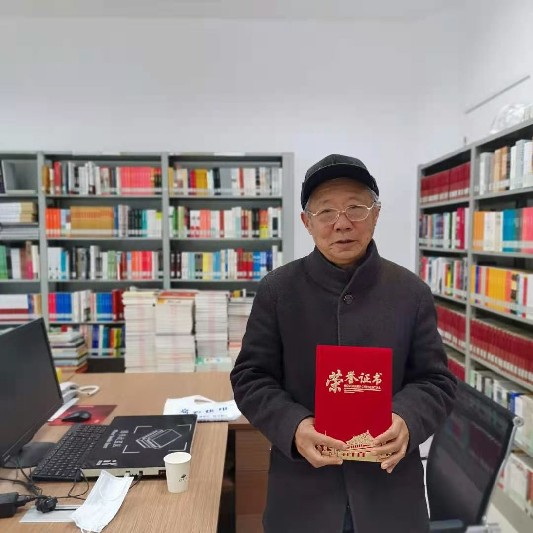 敬请欣赏||汈汊湖畔的守望者——深切缅怀邹太平先生 文/胡些微（图3）