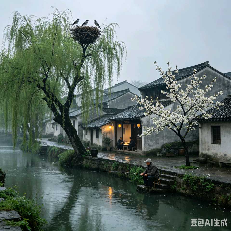 《著名当代古诗词七律原创作品刘文波创作当代古诗词七律五首》作者：刘文波 [中国现代诗歌文化传媒]（图5）