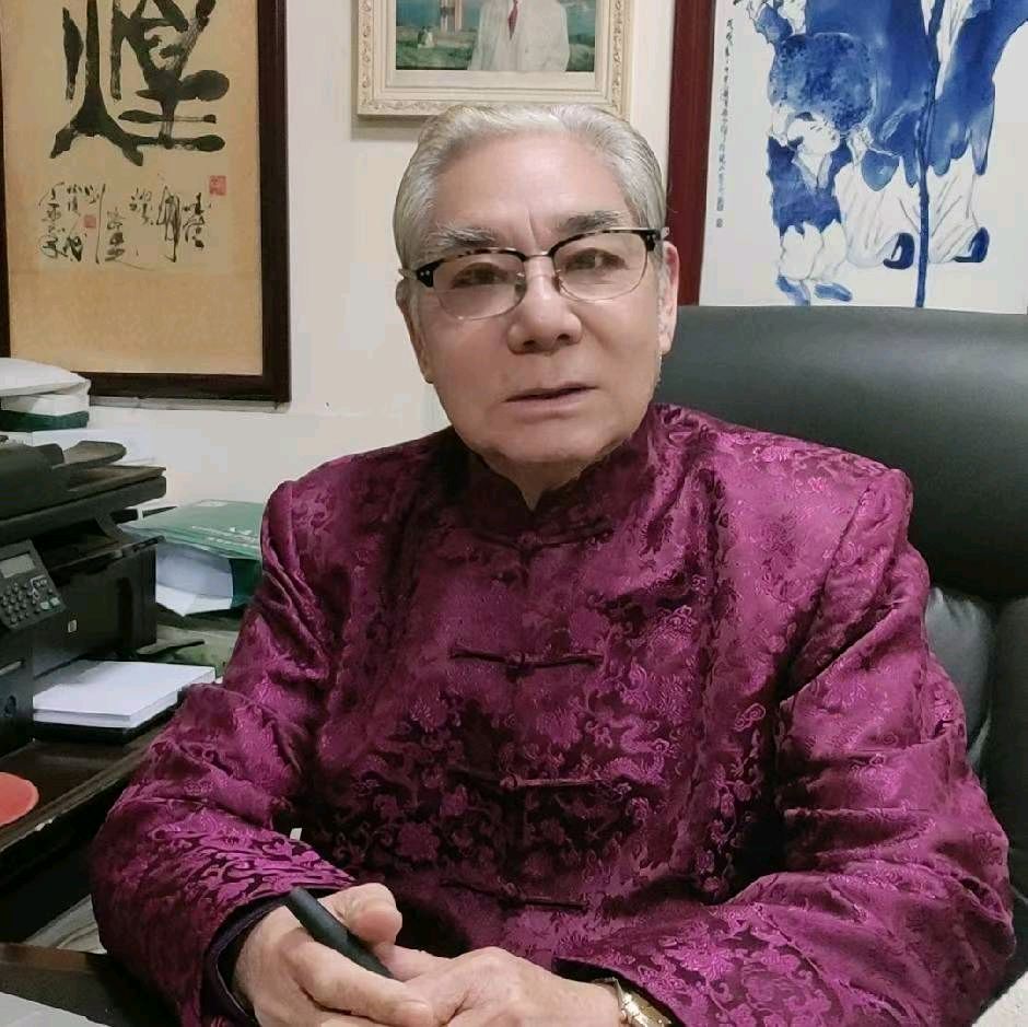 2026环球旅游小姐大赛总顾问黎金辉：以选美赛事赋能赣州文旅刷新精神维度