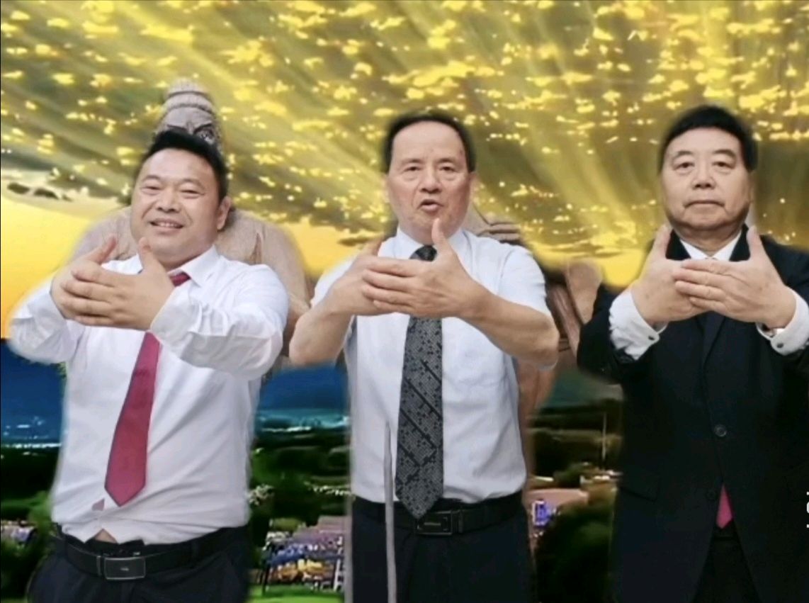 《中华好诗词》隆重推出（河南）优秀演讲家诗人从国峰先生《解锁生命顶级密码：对话身心，光球疗愈，回春永驻》敬请雅鉴（图6）