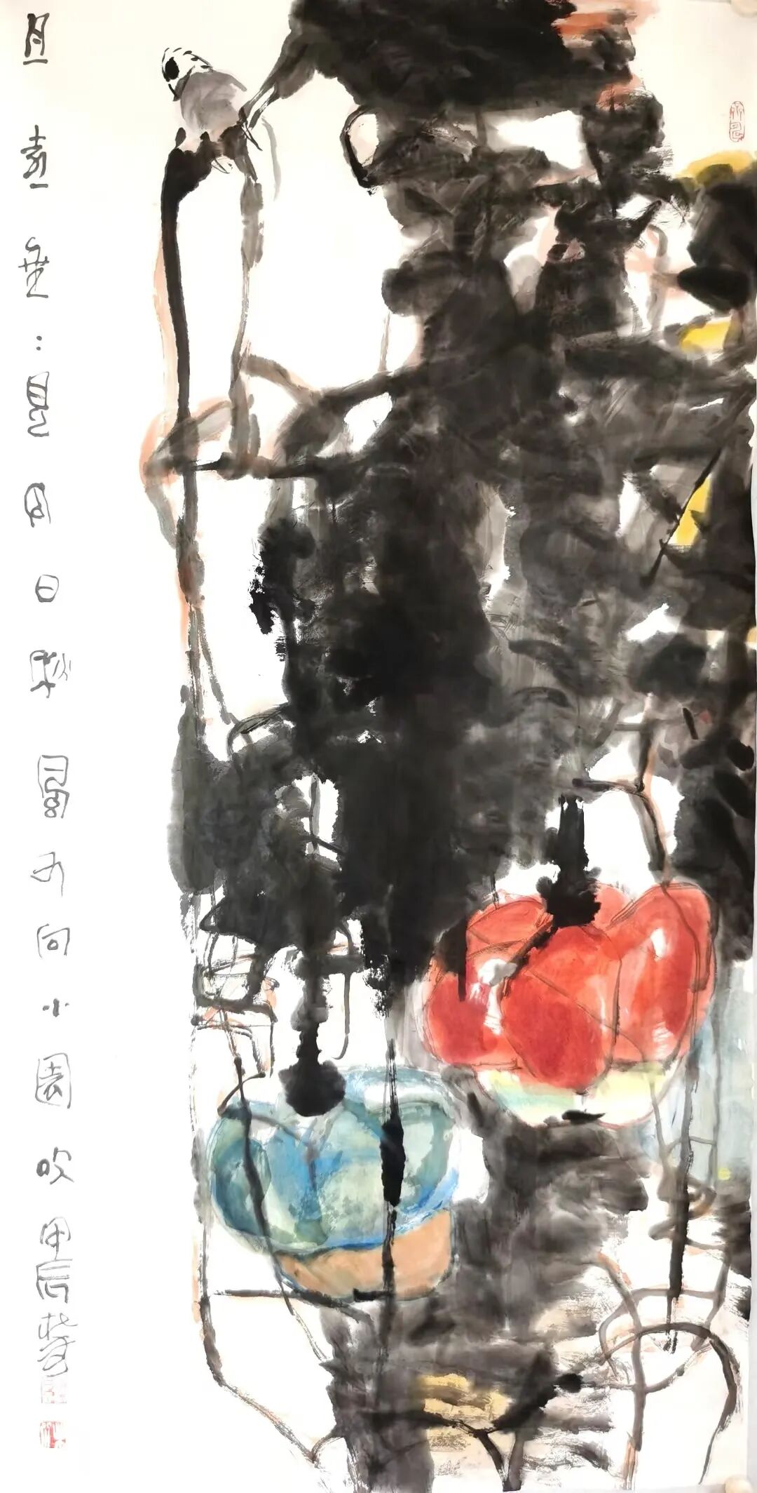 杜未 《乘物游心》2026年度学术特展（图14）