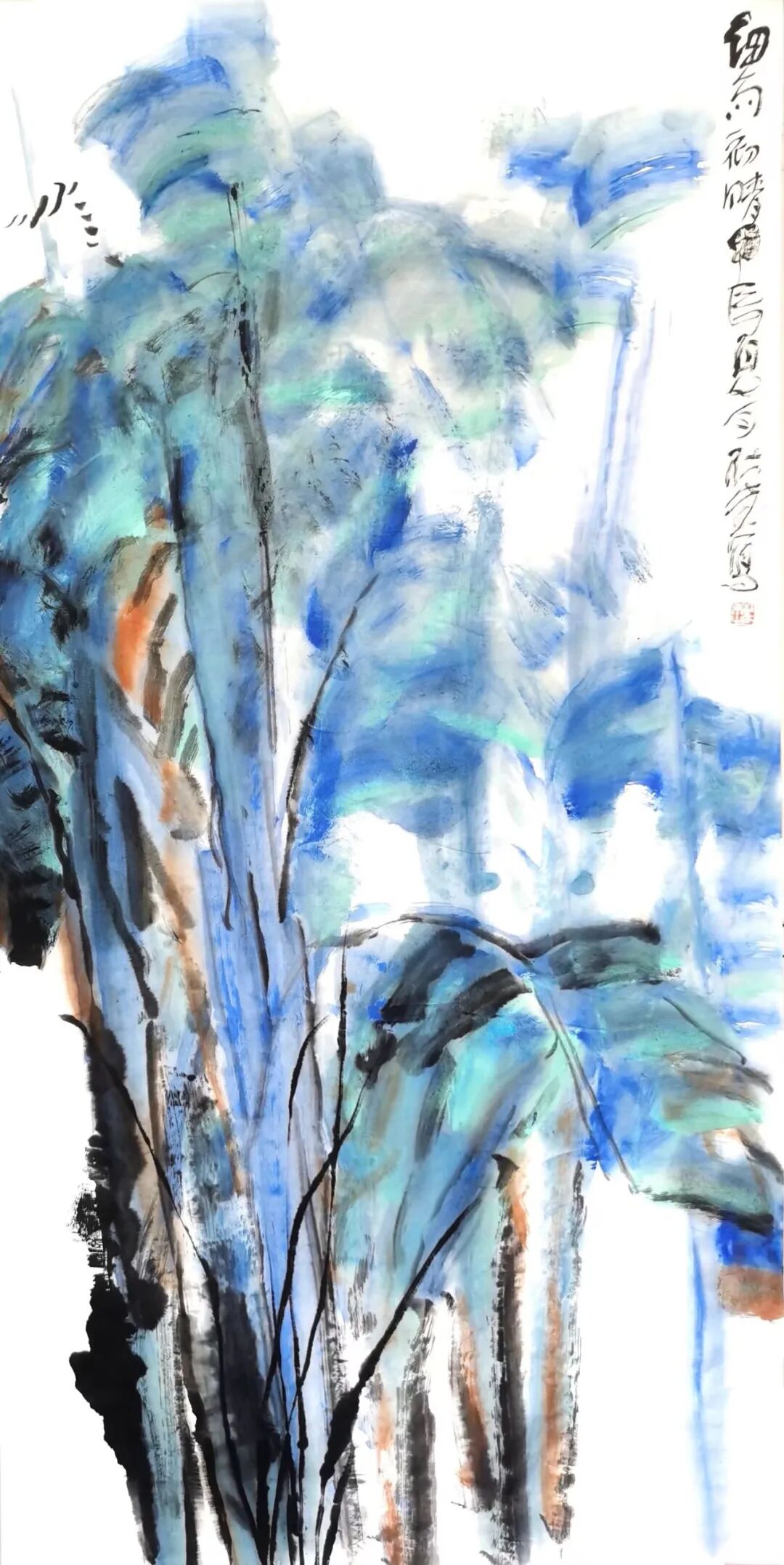 杜未 《乘物游心》2026年度学术特展（图19）