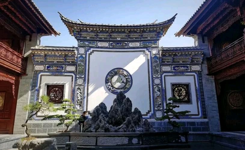 草原雄鹰诗社2026笫14期同题作品展播《组诗民居》作者/草原雄鹰诗社诗人（图4）