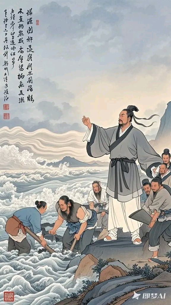 知名诗人石景章老师近作与君共赏(图8)