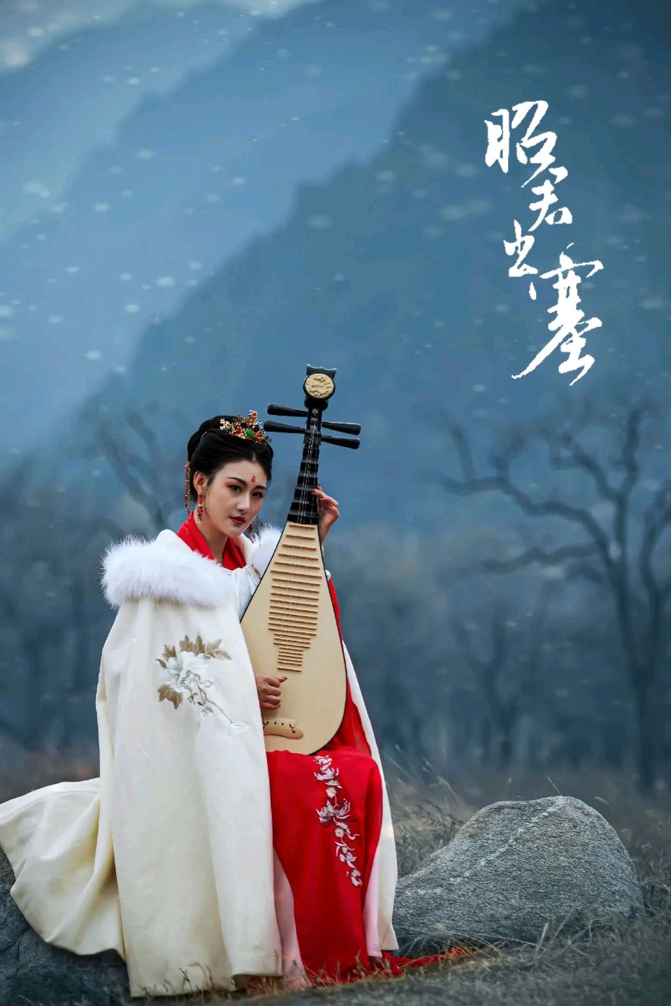 知名诗人石景章老师近作与君共赏(图12)