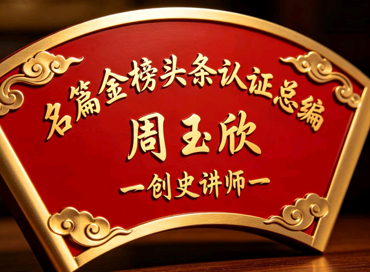 《中华好诗词》隆重推出（河北）优秀诗人罗崇亮先生诗文佳作四首（篇）敬请雅鉴（图13）
