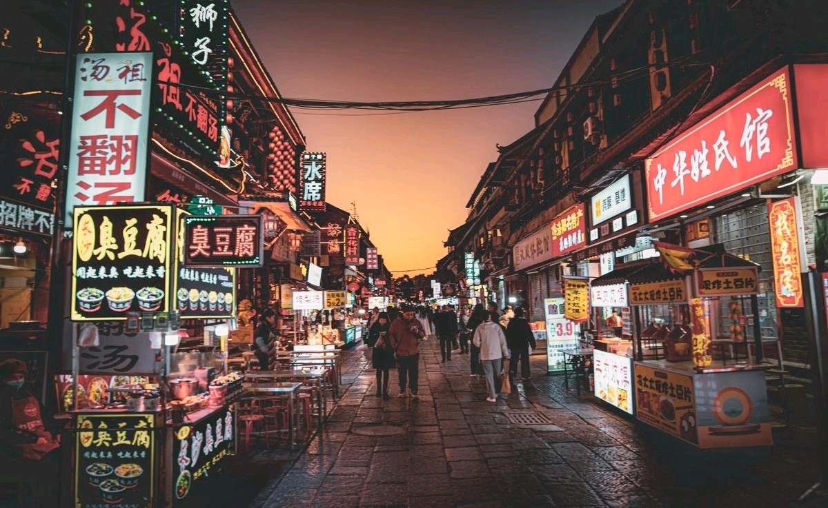 五言排律 . 古城丽景门（外一首）文/江冲（图6）