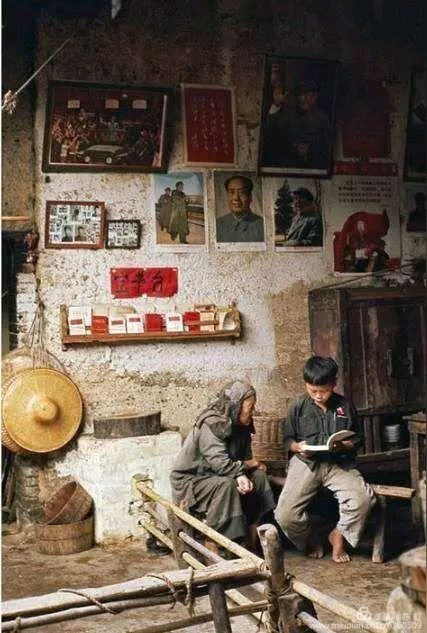 微型散文诗《母亲节里思母亲》（图2）