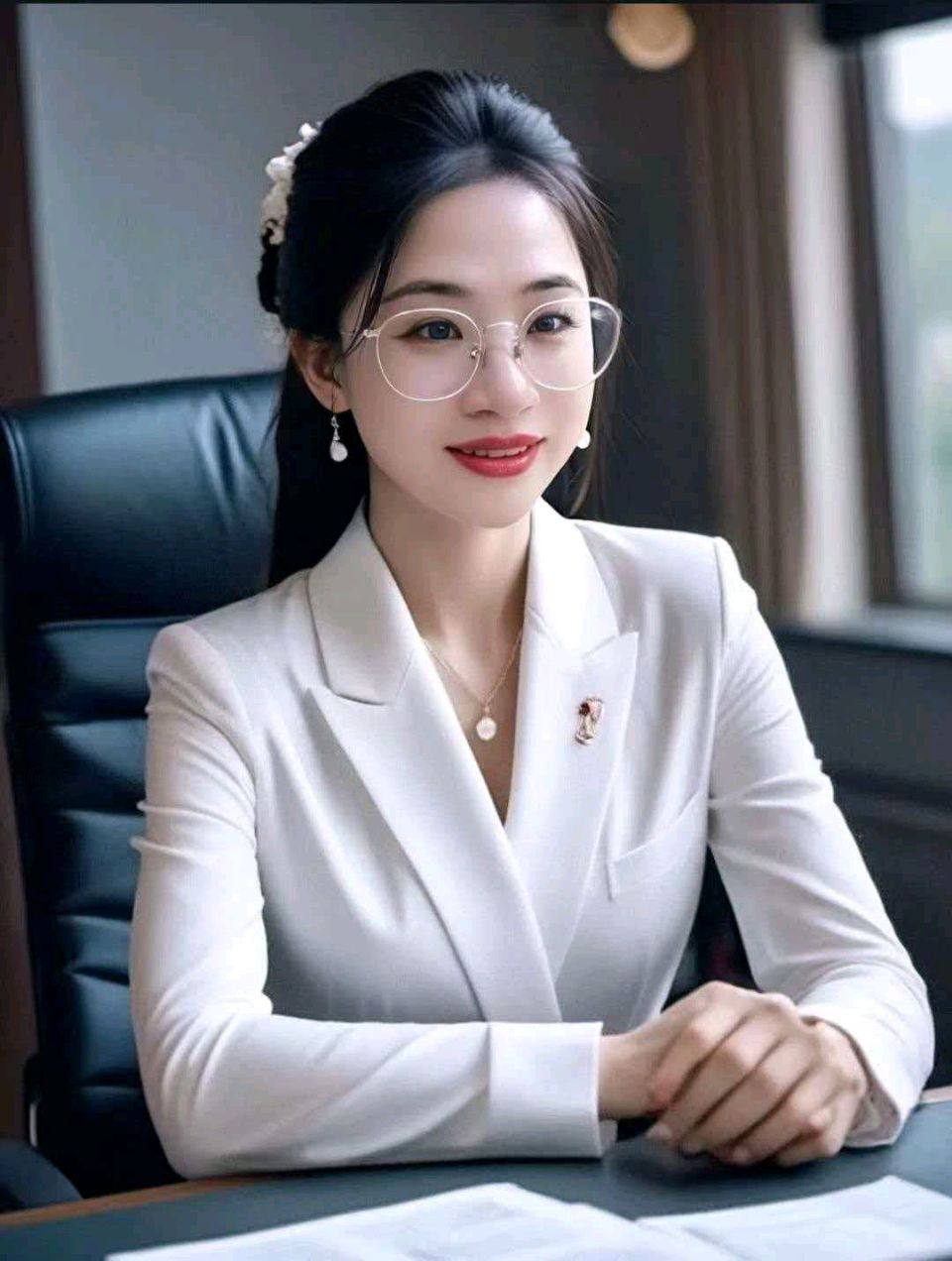 大余县新城镇大健康产业迎来新动能 :蔡荠乐携手谢春华共筑“新城健康大厦”（图5）