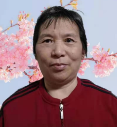 【中国憨派文学】侯文香:赞彩虹诗校(图3)