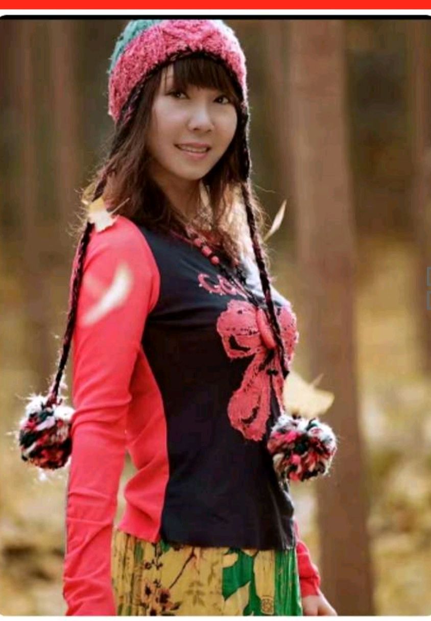 好想给母亲打个电话（外一首） 作者：胡长有主播：妙琪（图7）