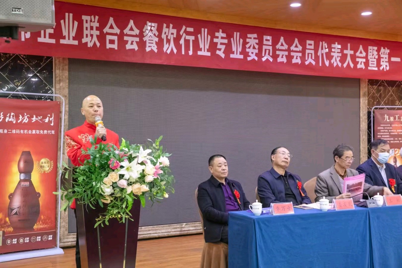深耕舞台三十载 匠心筑梦耀鹰城——平顶山演艺行业标杆人物陈辉（图5）