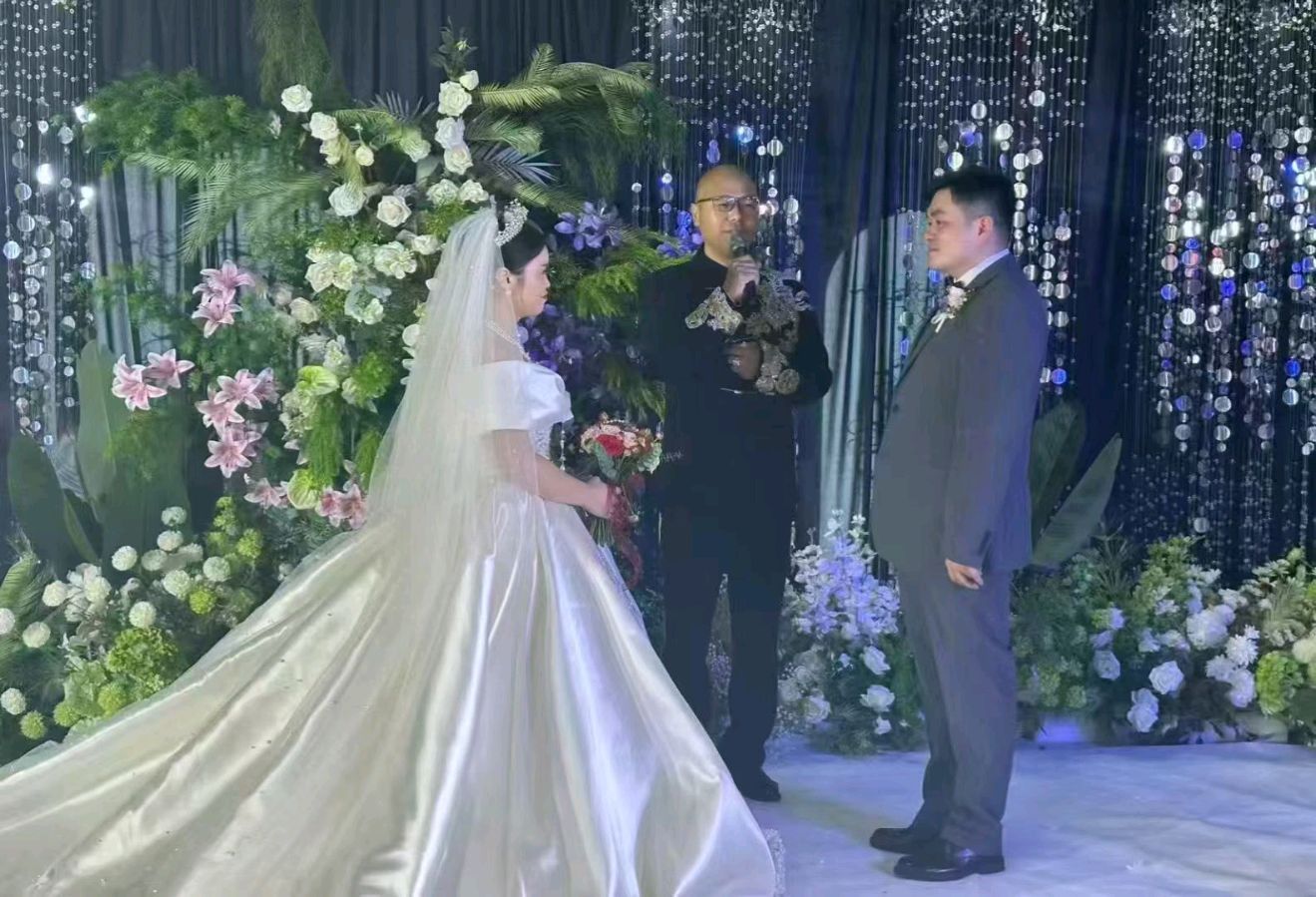 深耕舞台三十载 匠心筑梦耀鹰城——平顶山演艺行业标杆人物陈辉（图6）