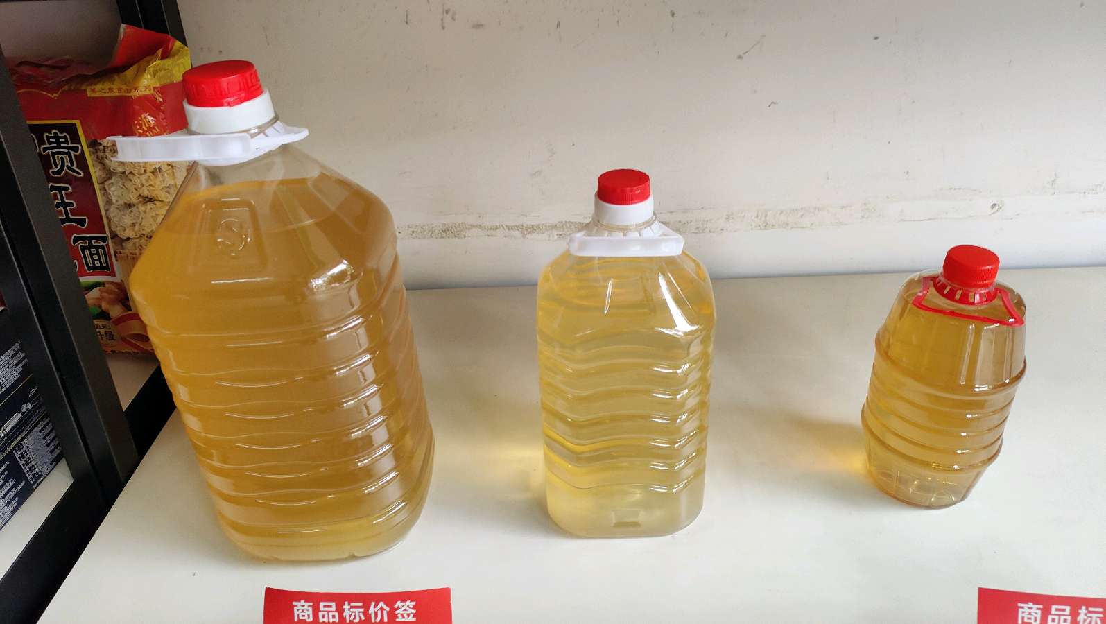 憨古佬陈锋：把“河洞山野味”搬到大余县城千家万户餐桌上（图5）
