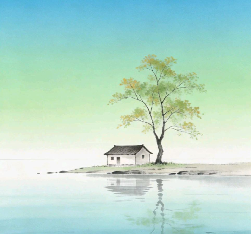 【诗生活】诗歌五人行第02期